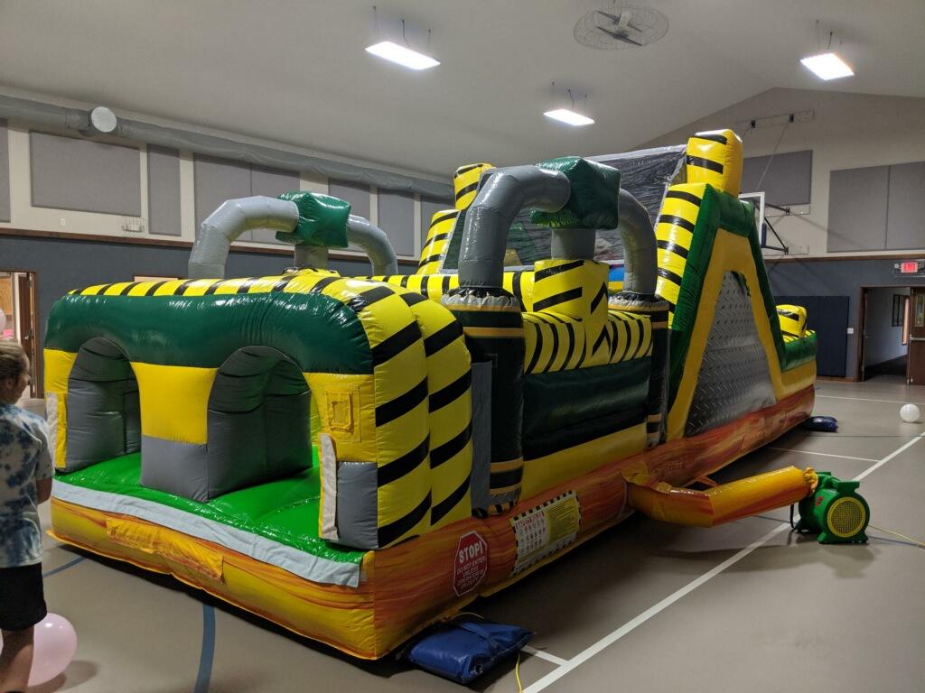 Places To Rent Bounce Houses Near Me | Bounce House