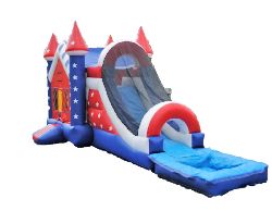 All American Combo WET