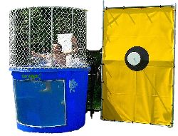 Dunk Tank