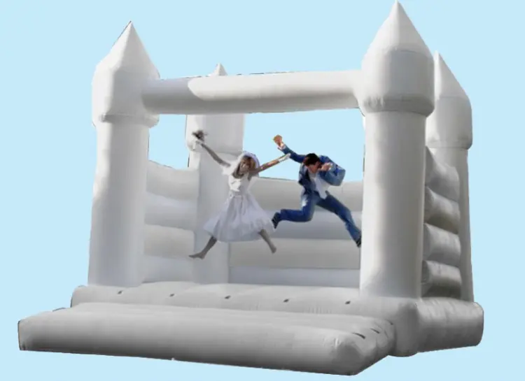 Bounce Houses
