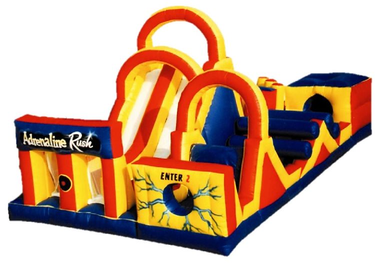 Obstacle Courses Obstacle Courses